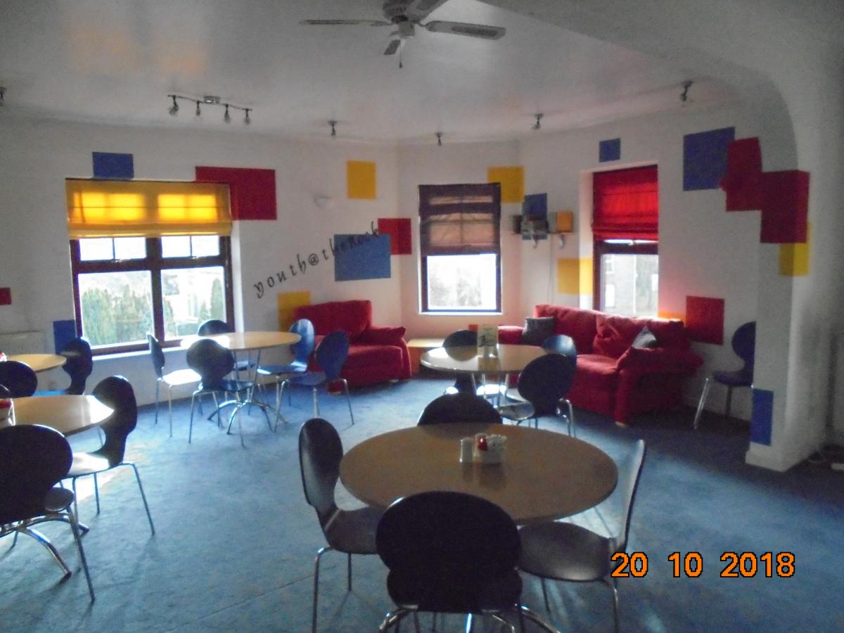 Pic Youth Room 1