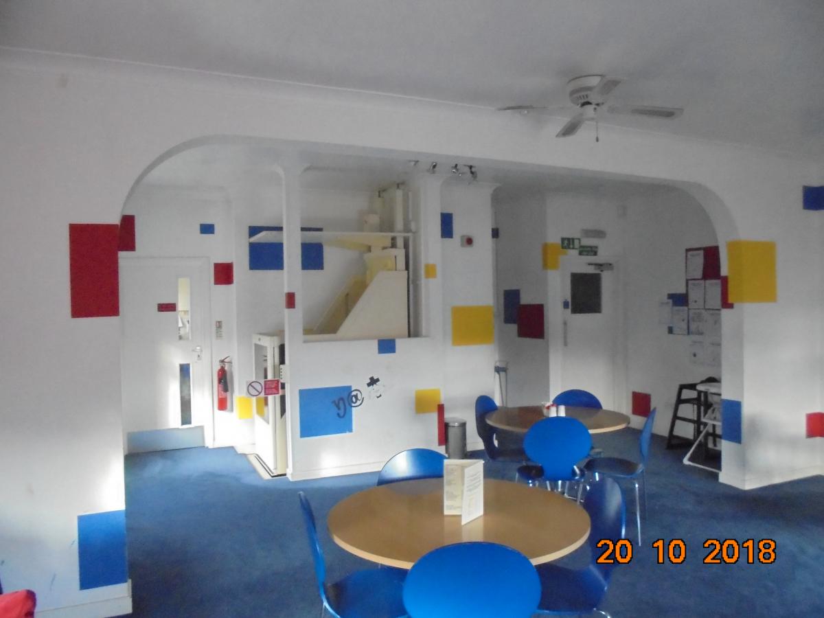 Pic Youth Room 2